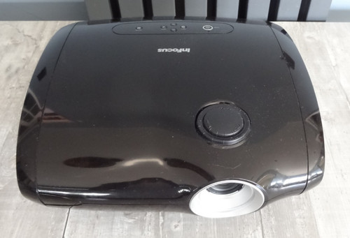 Infocus in72 p720 dlp - in72,