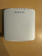 Ruckus R350 Indoor Access Point – Wi-Fi 6 | Dual-Band | Compact & Powerful