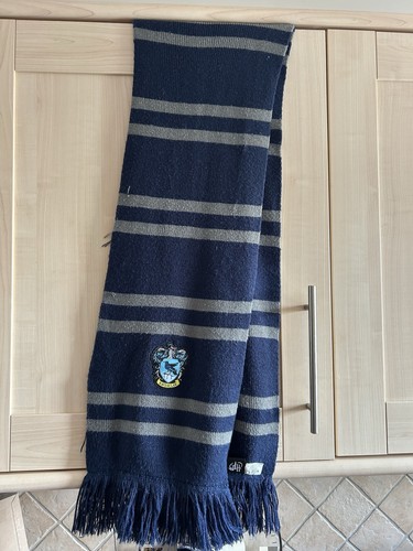 Harry potter scarf ravenclaw - harry,