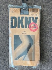 Vintage 90s DKNY Gun Metal