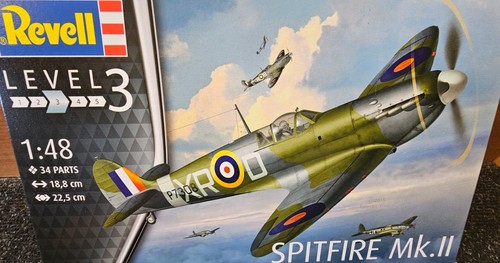 03959 revell scale - 03959, 1:48