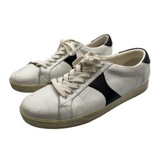 Celine Shoes Womens US 9 White