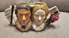 Royal Doulton Jane Eyre Mr