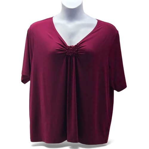 Susan graver womens top - susan,