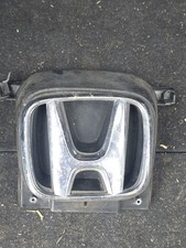 Honda Civic Mk9 2013 Front Grille Badge