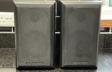 Mordaunt Short MS902 Hi-Fi