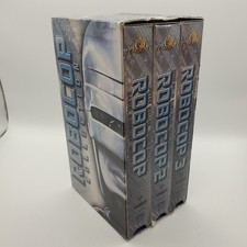 Robocop: Collection Trilogy
