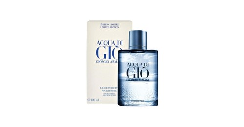 Acqua gio limited edition - acqua,