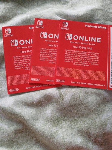 Nintendo switch online - switch,