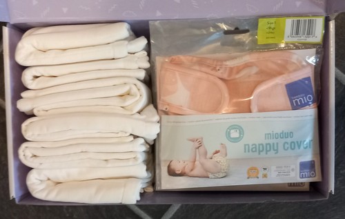 Bambino mioduo wraps - mioduo,