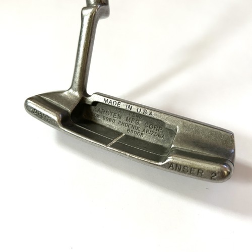 Rare patent pending ping anser - rare,
