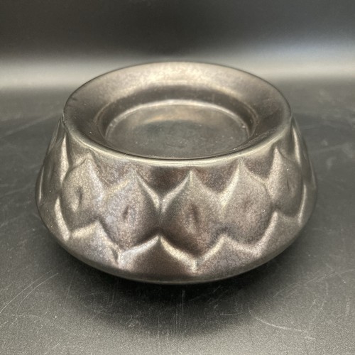 Prinknash abbey candle holder - prinknash,