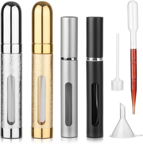 Perfume atomiser refillable - atomiser,