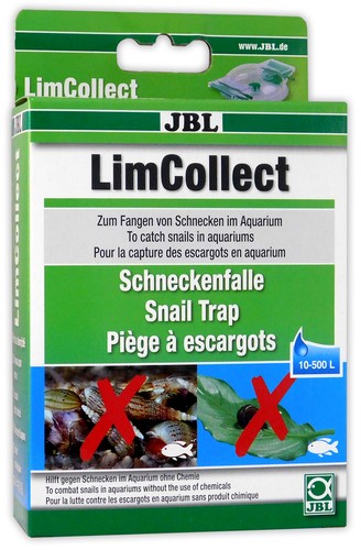 Jbl lim collect snail trap - lim, 2