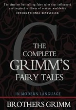 The Complete Grimms Fairy