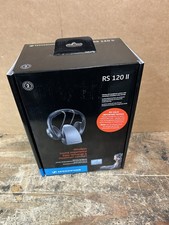 Boxed Sennheiser RS 120 II