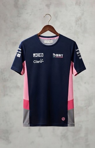 Official racing point team - racing,