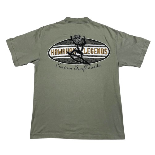 Vtg 90s hawaiian legends - vtg,