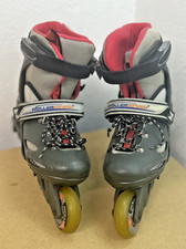 Roller speed skates size - speed,