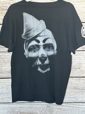 Mr. Bungle Vintage T Shirt