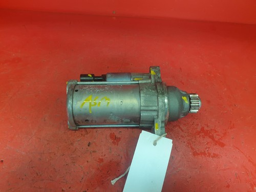 Volkswagen polo starter motor - starter,