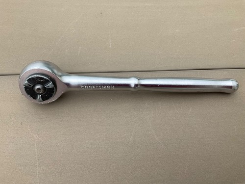 Craftsman tools drive tri - drive,