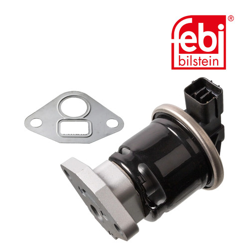 Febi exhaust gas - febi,
