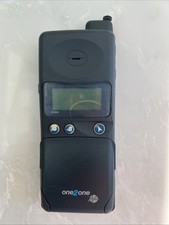 Motorola M301 Vintage Mobile