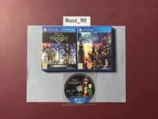 Kingdom Hearts HD 1.5 + 2.5