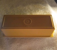 Vtg Tupperware  Butter Dish