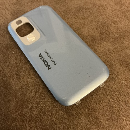 Genuine original nokia back - genuine,