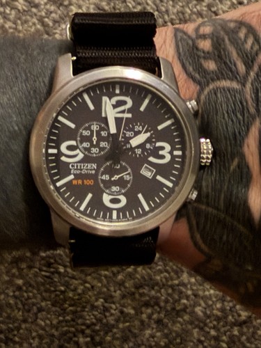 Citizen at200 eco drive - citizen, eco-drive