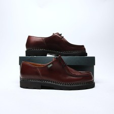 Paraboot michael men red - michael,