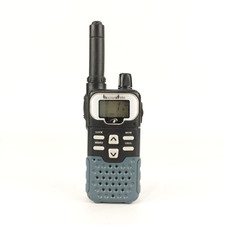 Binatone action 850 Walkie Talkie Handheld Radio Scanner - Radio Only