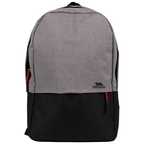 Trespass 12l laptop daypack - laptop,
