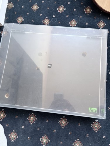 Rega planar plinth with - planar,