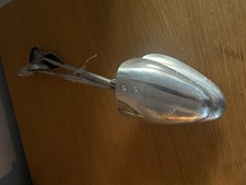 Vintage metal aluminium - vintage,