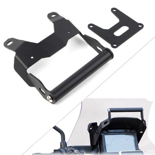 Motorcycle navigation bracket - navigation,