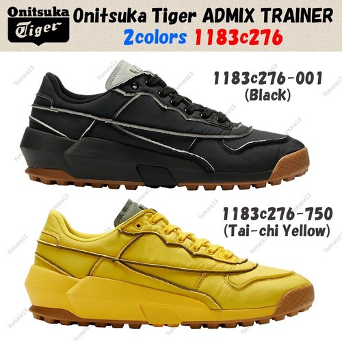 Onitsuka tiger admix trainer - tiger,
