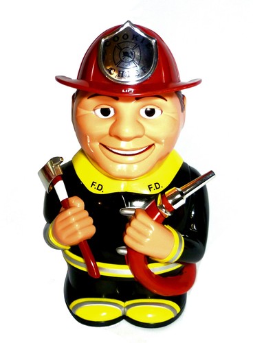 Collectible fun damental - collectible,