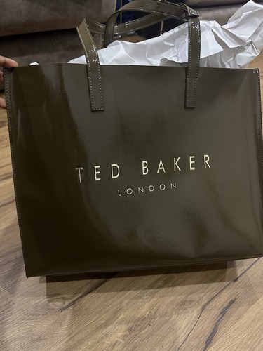 Ted baker large olive - ted,