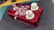 Crazy Jack's FUZZ FZoG