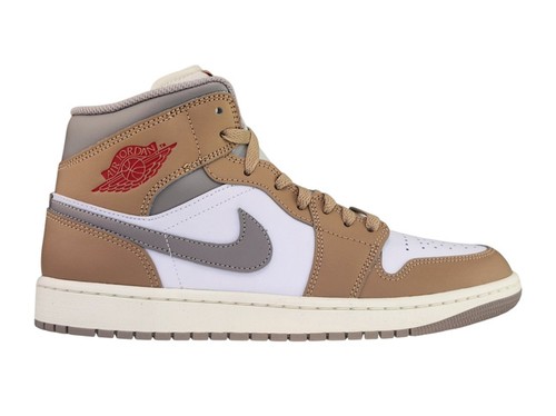 Nike air jordan mid - nike,