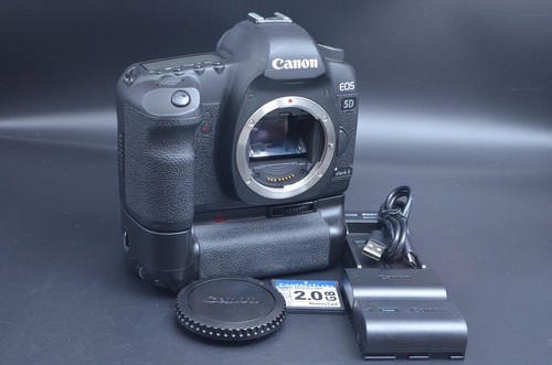 Canon eos mark 1 - eos, 5d