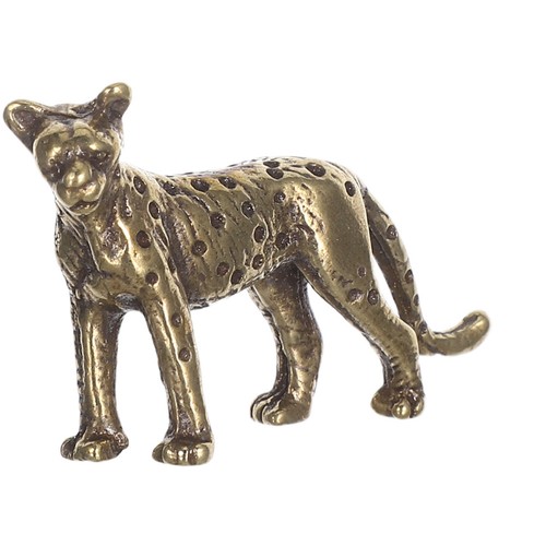 Animal figurine retro home - retro,