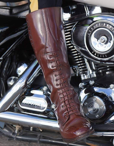 Men motorcycle tall - men's,