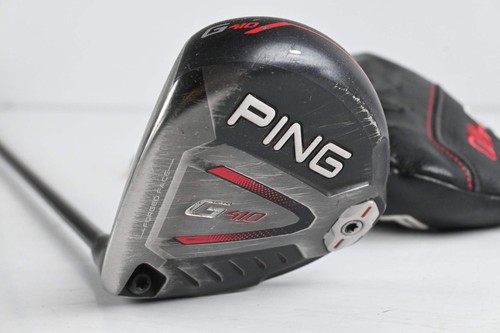 Left hand ping g410 - #5, wood