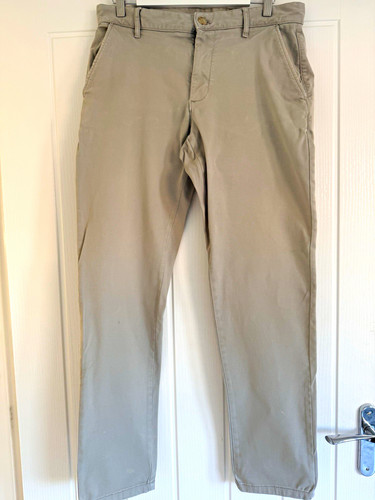 Zara men beige - men’s,