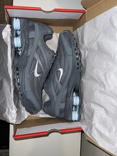 Nike Shox Ride 2 COOL GREY