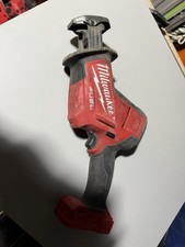 Milwaukee Hackzall M18 18V